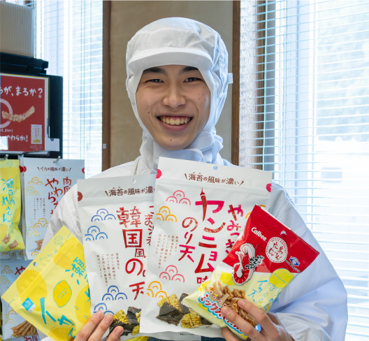 まるか食品株式会社