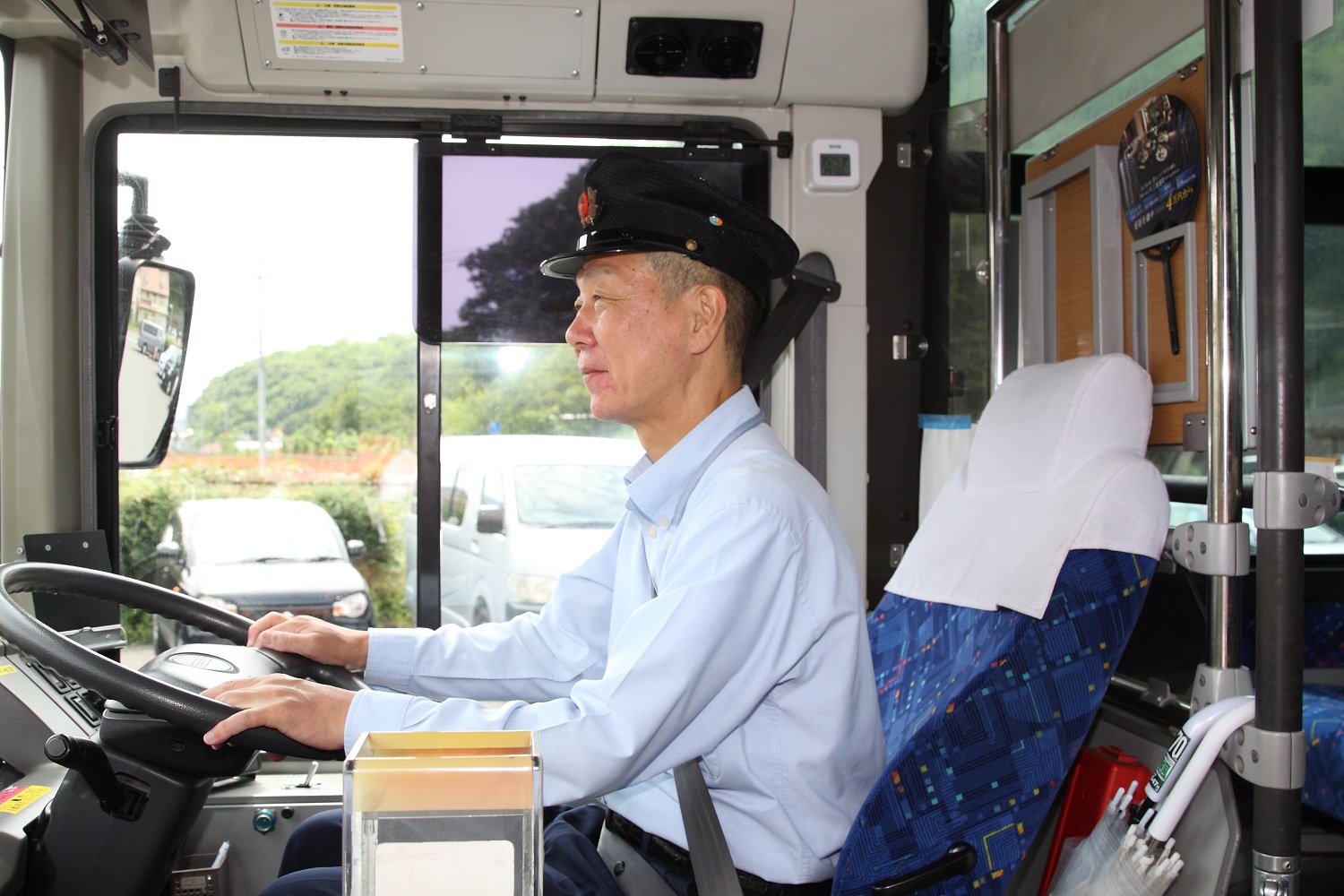Honsi 本四バス開発株式会社 | おのはた 企業ガイドブックおのみち2027