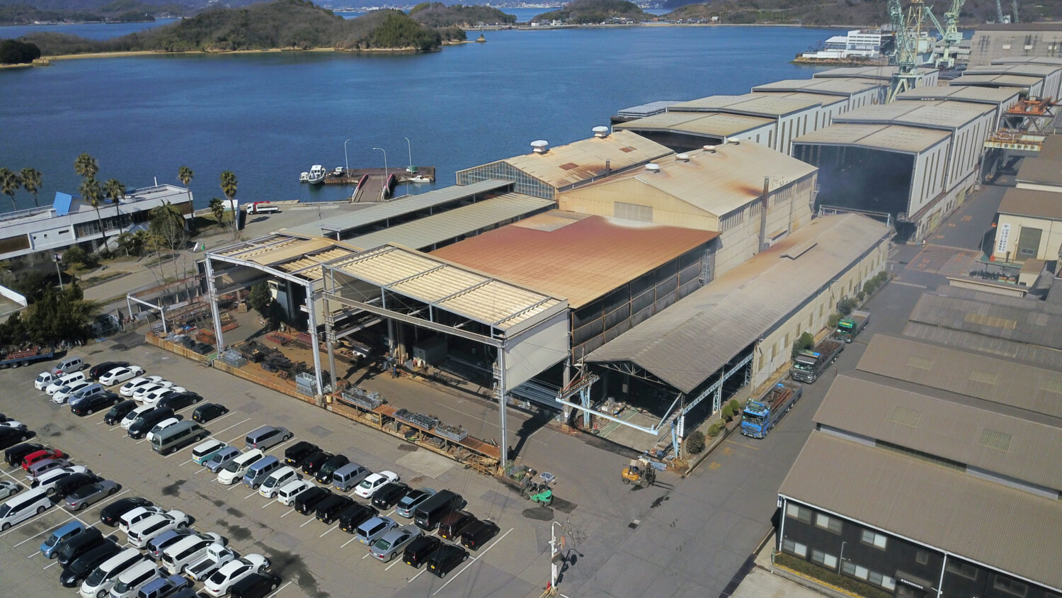 圓光産業株式会社