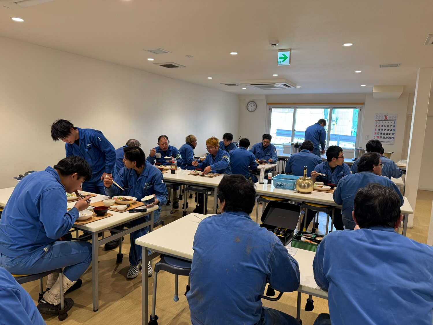 昼食 安い！美味い！