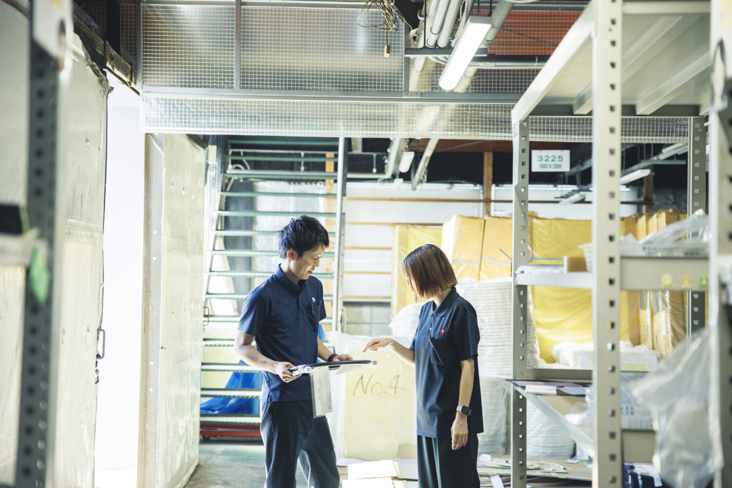 【営業】<br />
未経験もOK！充実した研修制度◎