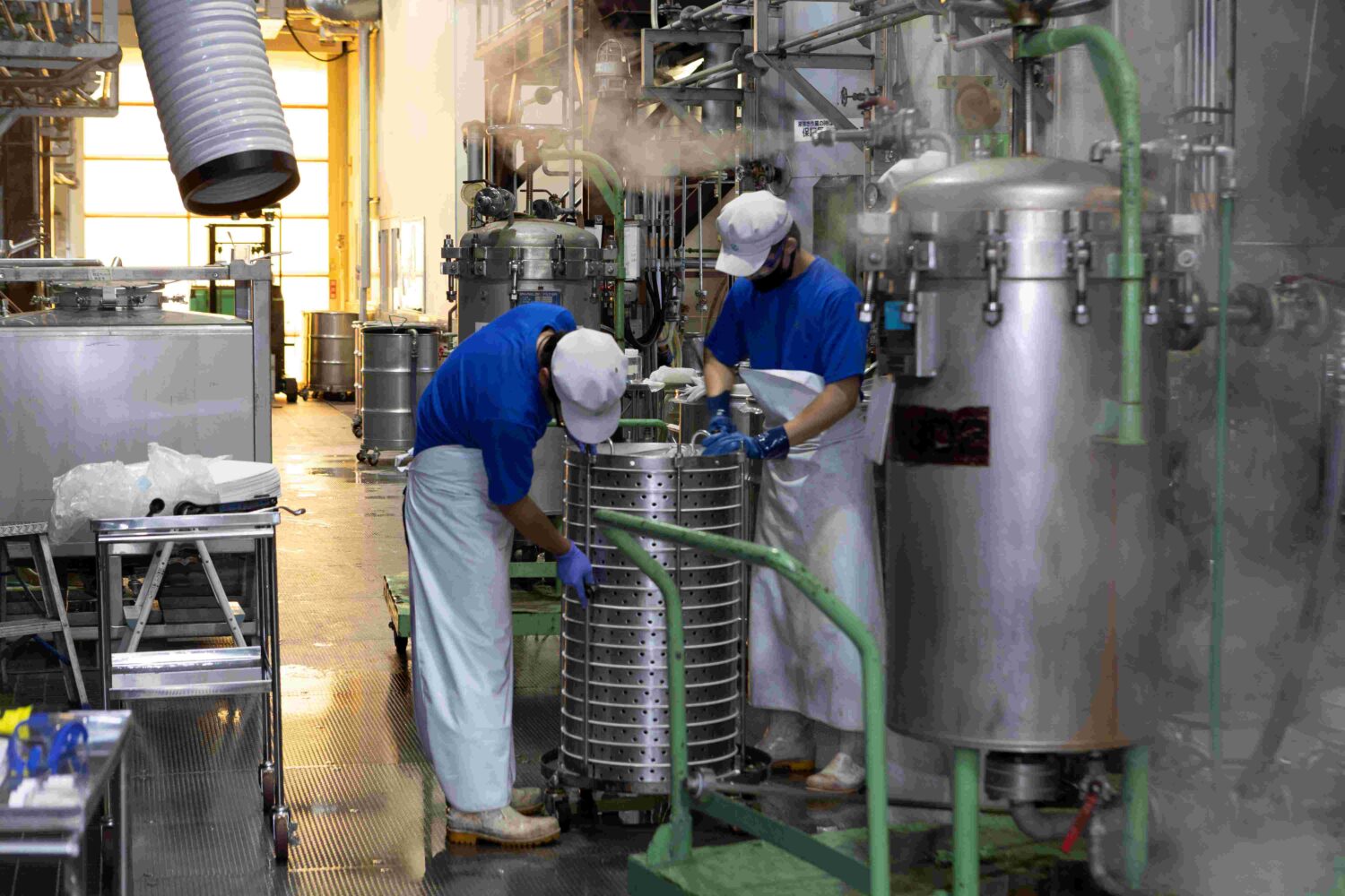 丸善製薬株式会社