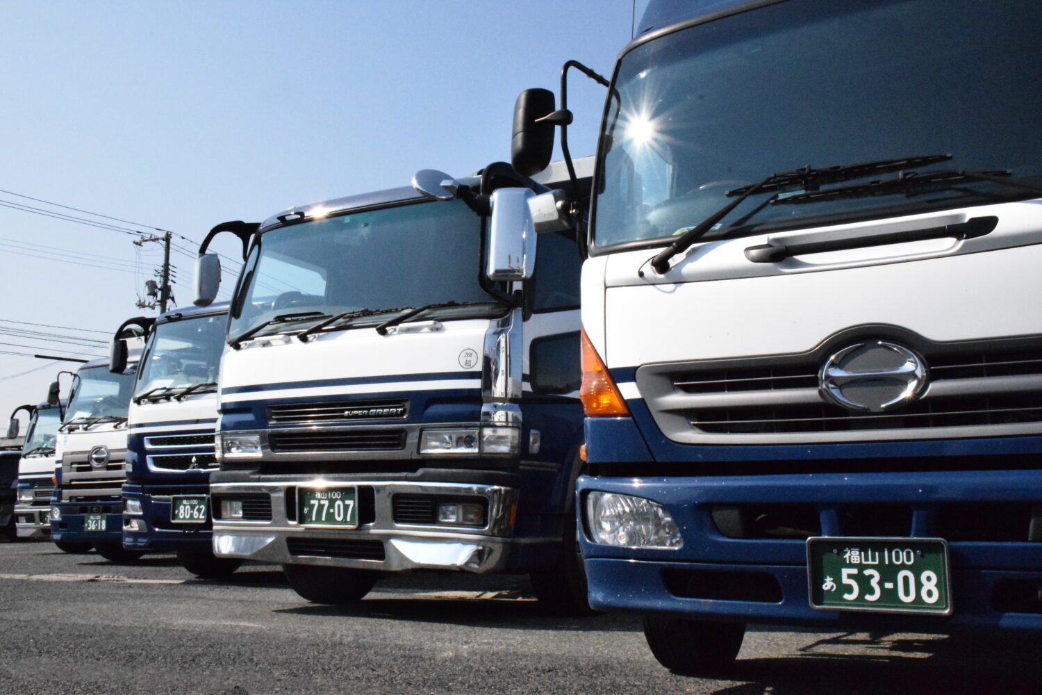 カメダライン株式会社