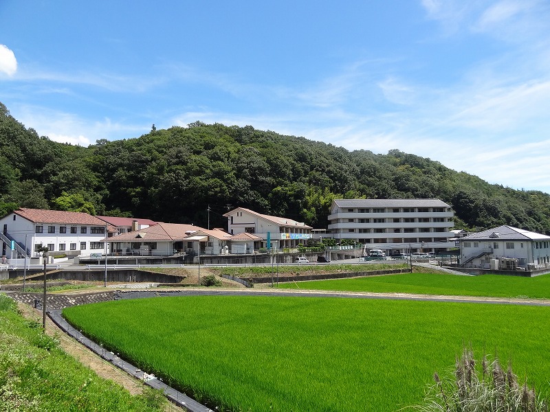 社会福祉法人 原田ヒカリ会