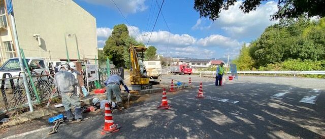 株式会社井上設備