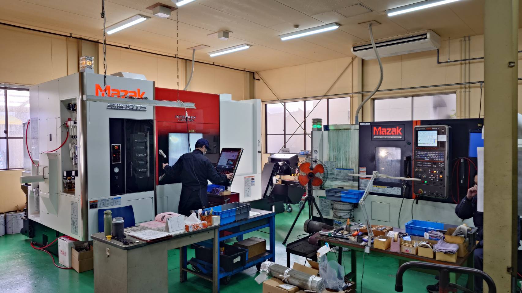 株式会社トーホー