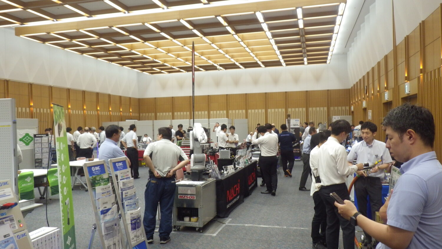 共和工機株式会社