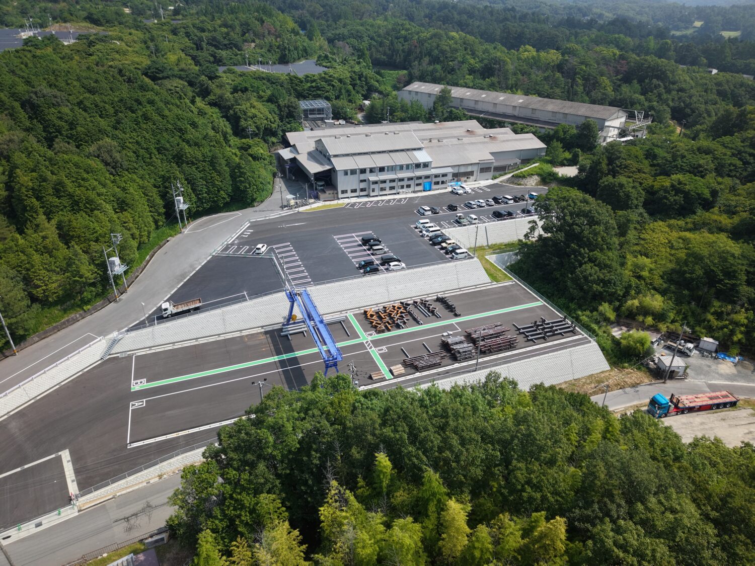 遠藤工業株式会社