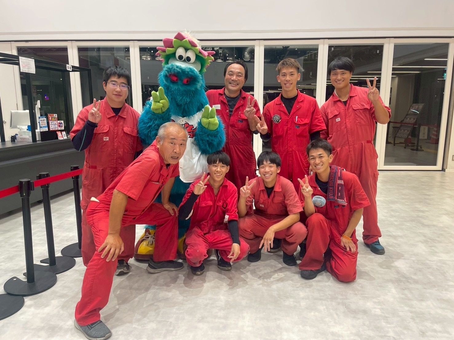 株式会社カープランニング広島