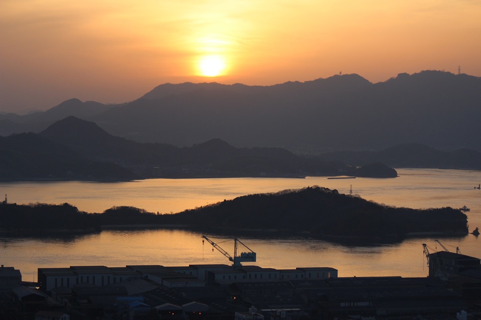 因島鉄工業団地協同組合